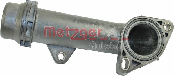 METZGER 4010101 Kühlmittelflansch
